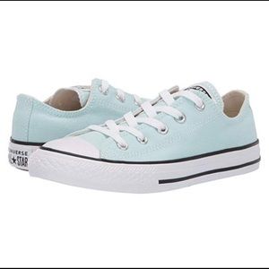 Converse Kids Chuck Taylor All Star Ox Shoes